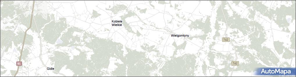 Wola Kuźniewska